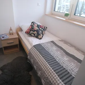  Apartman Widokowe