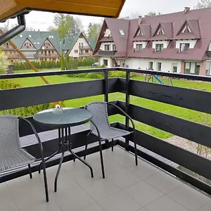  Homestay szállás Na Bystrym