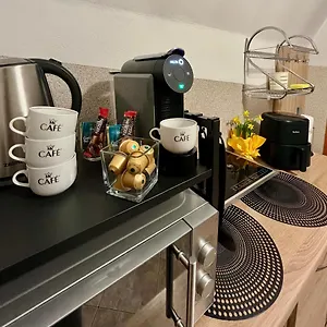  Homestay szállás Goscinne Nowa Gran