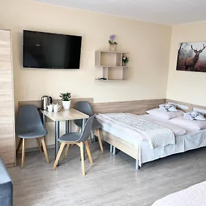  Homestay szállás Goscinne Nowa Gran