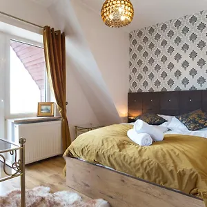  Apartman Ciche Wzgorze